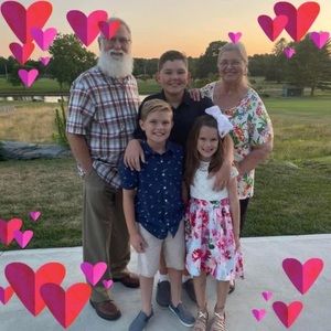 Meet your Posher, Suzanne